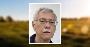 James Haggard Obituary April 29, 2020