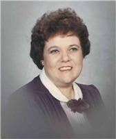 Vicki Gibson Obituary (2014)