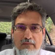 Dr. Robert Plummer Jr., MD