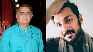 Apurva Asrani criticises Hansal Mehta for 'seeking mileage' from  Manikarnika producer Kamal Jain's illness