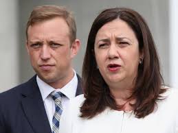 In december 2020, greg added responsibility for . No Qld Hospitals Crisis Health Minister Magnet Eden Nsw