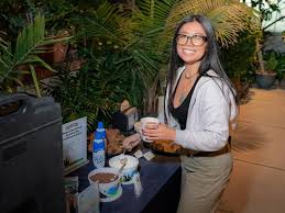 We're thrilled to welcome Cecilia Barton, the film subject featured in this  powerful clip, to the screening of GIRLS STATE! Join us this Thursday night  at the Casino Theater