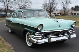 Image result for Blue Green 1956 Wayne Works
