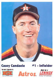 Casey Candaele Gallery