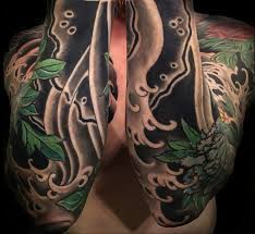 Go ahead and pick or rank your favourite. Theo Mindell Spider Murphy S Tattoo Japanese Sleeves Tattoos Cool Tattoos Japanese Tattoo