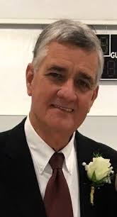 Charles Hinton Obituary