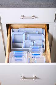 Or use it in your office for books, paperwork, and folders. Genius Food Storage Container Hacks Kitchen Storage Boxes Kitchen Storage Hacks Cupboards Organization