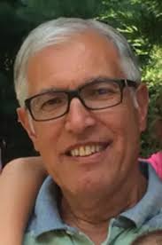 Obituary information for Louis J. Mastroddi