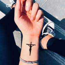 Pin On Minimalist Temporary Tattoos