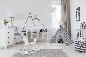 Im babyzimmer sollst du die besonderen momente mit deinem baby rundum genießen können. Die Schonsten Kinderzimmer Ideen Von Diy Bis Deko
