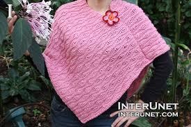 Maybe you would like to learn more about one of these? Knit A Poncho Interunet