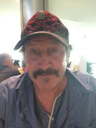 Who is Steve Eggleston?