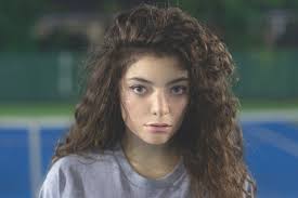Lorde is embracing chill summer vibes in her upbeat new track solar power.. What The Rise Of Lorde Tells Marketers About Millennials