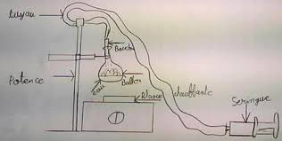 En hommage à ses recherches, le watt, a été donné à l'unité internationale de puissance, ou de flux énergétique. I 4 3 Comment Fonctionne La Machine A Vapeur Le Site De La Fondation La Main A La Pate