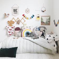 It's hard to design a bedroom that is stylish yet functional and calming without making it look like soulless showhome. Whats Your Favourite Thing In Your Childrens Room S Are There Things You Love But They Dont Really Sh Kids Room Inspiration Kid Room Decor Kids Bedroom Decor