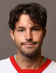 Men's Hockey Game Notes