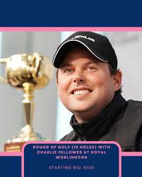 📣 Have you checked out our Silent Auction? ⭐️ We have some incredible lots 