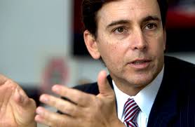 Ford CEO Mark Fields to be replaced later today