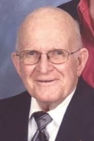 Obituary information for James Jim Burch