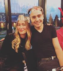 Barney walsh ретвитнул(а) pin drop studio. Find Out Everything You Need To Know About Bradley Walsh S Daughter Hayley Hello