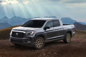 Honda ridgeline off road package. 2021 Honda Ridgeline Review Autotrader