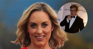 Kathryn Thomas reveals she asked for blessing from 'legend' Gerry Ryan's  brother to host Operation Transformation
