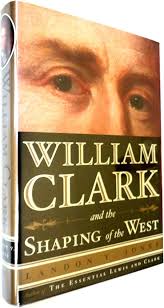 William Clark and the Shaping of the West: Jones, Landon Y.: 9780809030415:  Amazon.com: Books