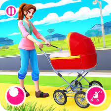 Download baixar virtual single mom simulator3d mod apk em modbaixar. Mother Simulator Virtual Mom Apk 1 18 Download For Android Download Mother Simulator Virtual Mom Xapk Apk Bundle Latest Version Apkfab Com
