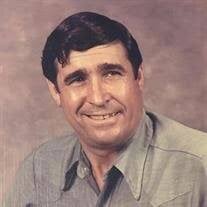 Reuben Jerry Bratcher Obituary