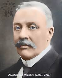 Descendants of Robert Veder