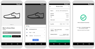 Payment of user fees (ives, historic easement, u.s. Google Pay Documentation Computop