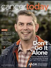 Empowering Men with Cancer