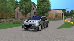 Sparťanem se cítím už dlouho. Rally Bohemia 2021 Opet I Virtualne Mlada Boleslav