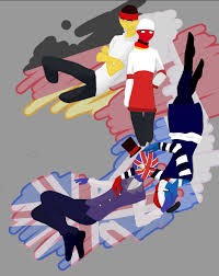 Ok france and greece are out. Owo Poland X Germany France X Uk Album On Imgur