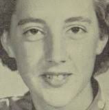 https://pollockrandall.com/obituaries/17518 Class of 1949, yet I think most  of us remember her at MHS.