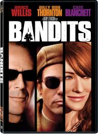 Bandits: Special Edition (Widescreen/Full Screen) (Bilingual)