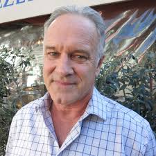 Stream John Posey by Signe Okkels Larsen