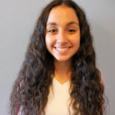 Sali Marroki's High School Bio