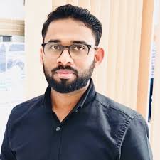 Mohammed Rafeeq Palliyali (@rafeeqjsc)