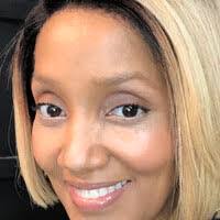 Aminah Mitchell's Instagram, Twitter & Facebook