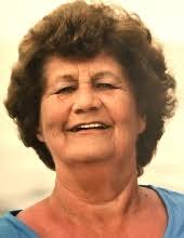 Obituary information for Kathleen A. Brock