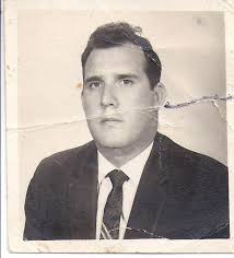 Gary Orozco Obituary