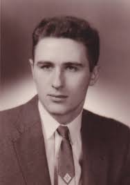 David Manson Obituary