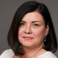 Melissa Self, MSOL, MSCS