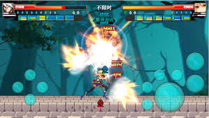 This wily actually turns good by the end of the series, while, through the maverick virus, the prime wily continues to cause catastrophic events long after his death. Anime Battle Arena 1 0 Apk For Android