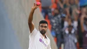 Here's wishing them good luck and fortune ahead. R Ashwin Takes 30 Wickets In A Series Twice First Indian To Do So
