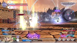 Dissidia Final Fantasy Nt Ps4 Review Gnarly Guides Final fantasy is a fighting video game published by square enix released on september 4th, 2009 for the playstation portable. dissidia final fantasy nt ps4 review