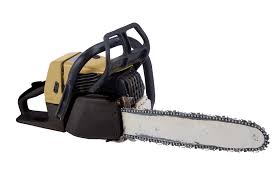 Compression Tricks For Chainsaws Garden Guides