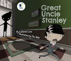 Great Uncle Stanley (Child's Eye)