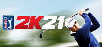 European etour announces 2021 schedule. Pga Tour 2k21 On Steam